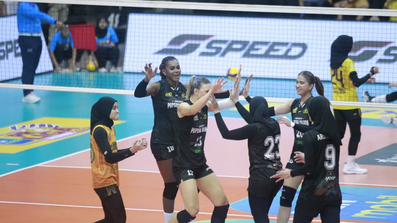 PLN Mobile Proliga 2025