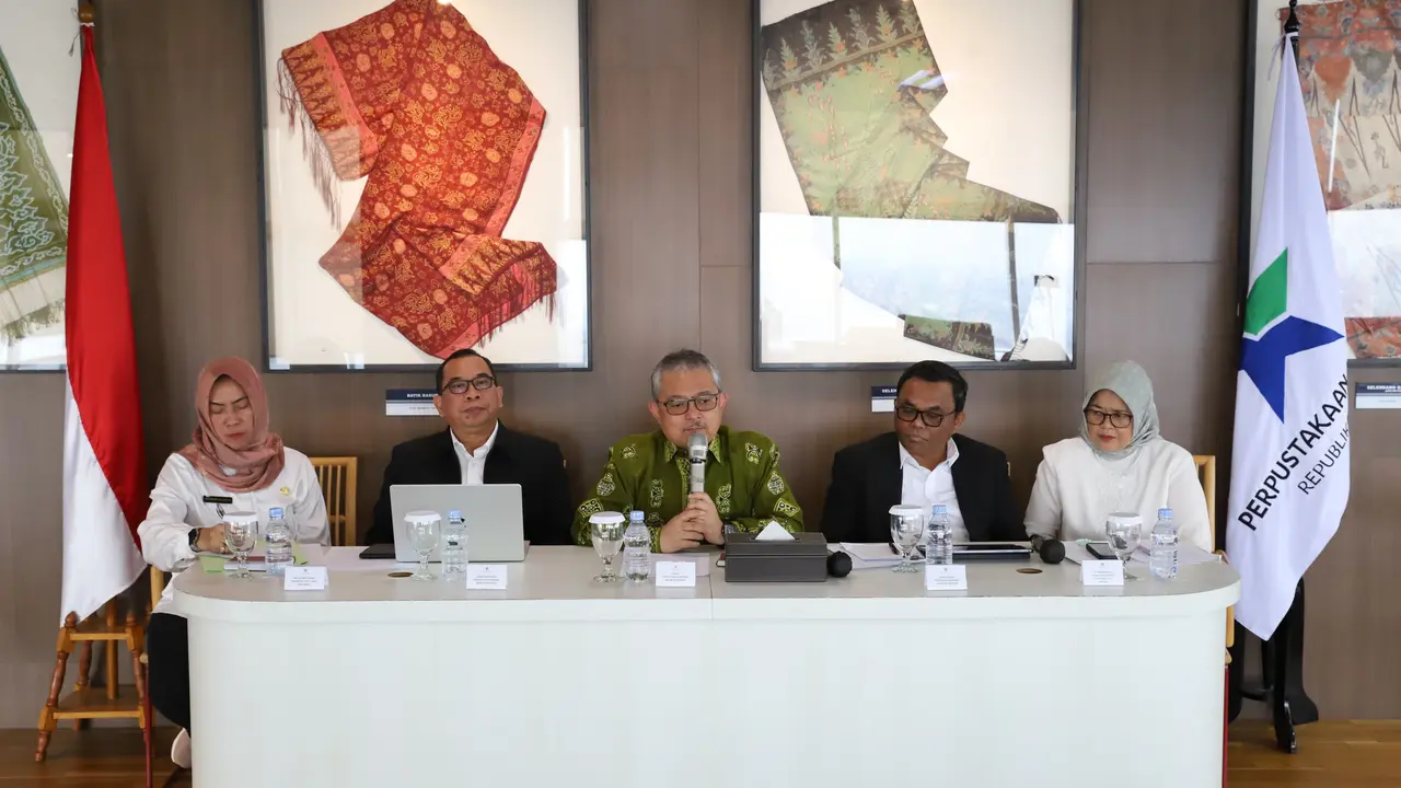 Literasi Daerah