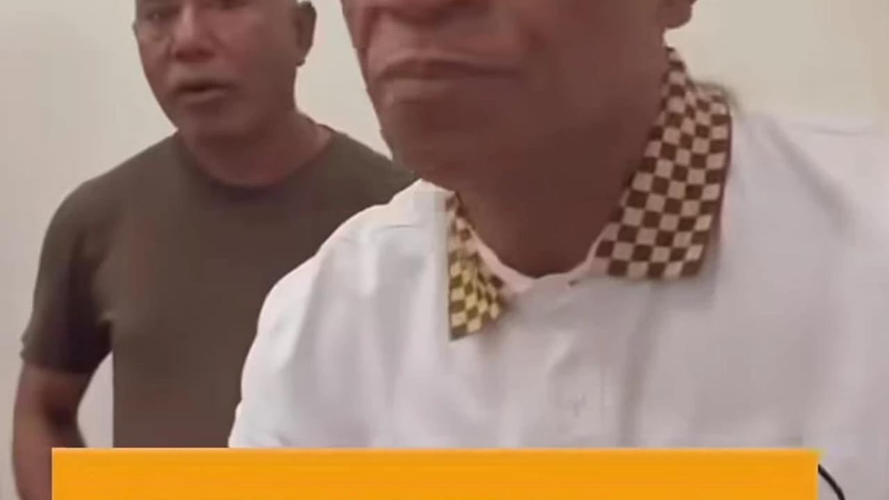 Apes, Pria Ini Niat Nipu Pakai AI Malah Kena Semprot Pemilik Wajah Asli Seorang Pendeta