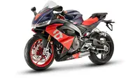 Aprilia RS 660