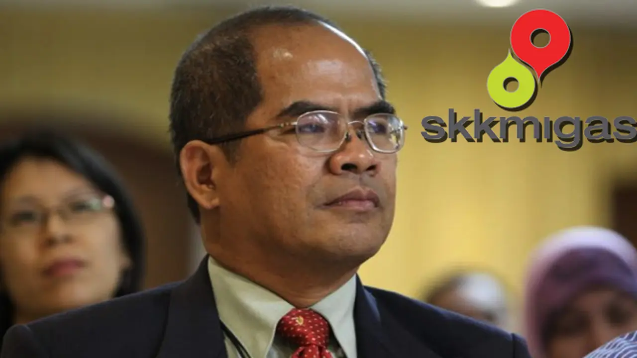  Amien Sunaryadi