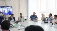Nilai Ekonomi Halal Dunia Capai Rp 46.615 Triliun, Indonesia Jangan Hanya Jadi Pasar