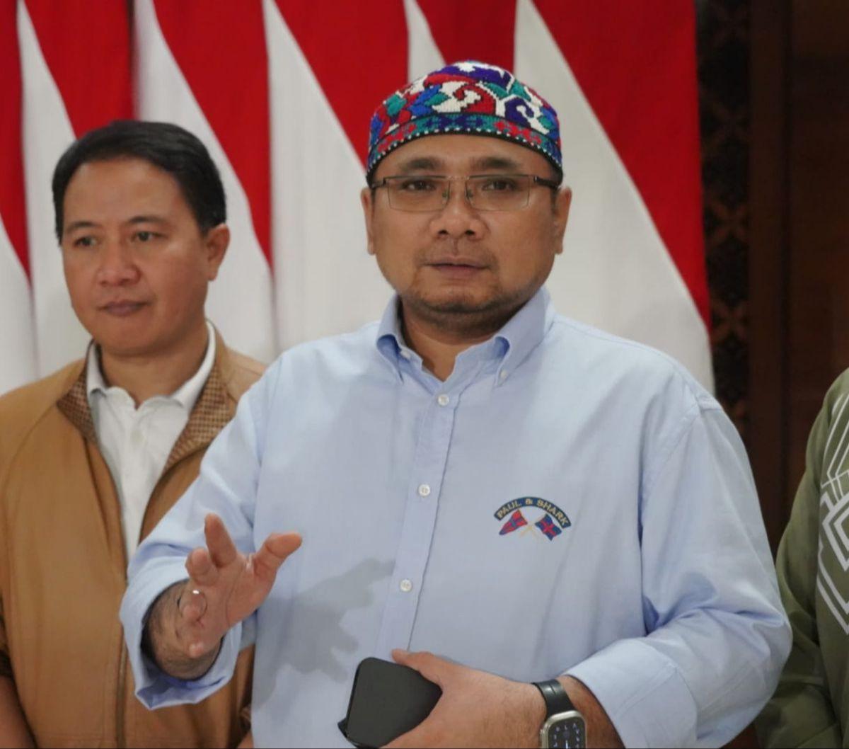 Dok. Istimewa