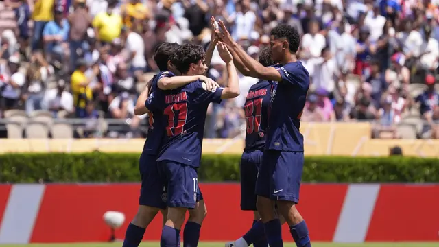 psg