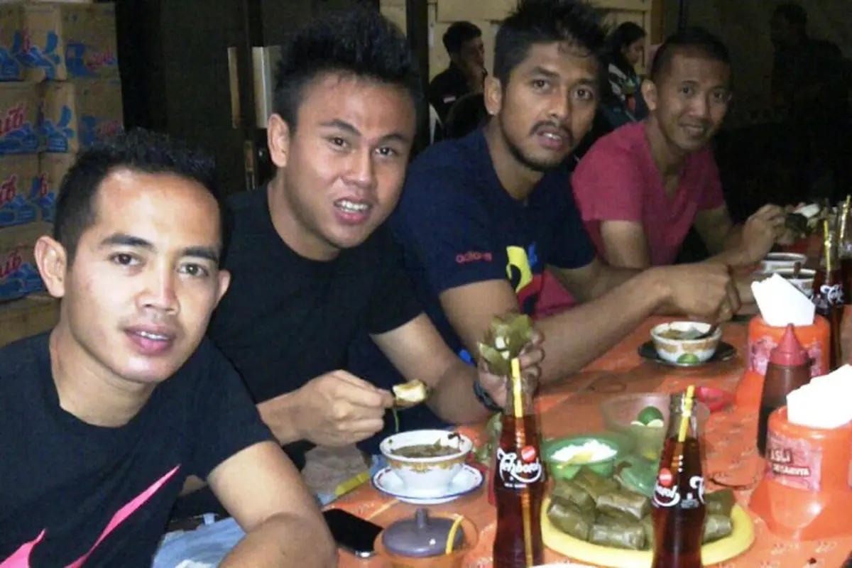 Slamet Nurcahyo