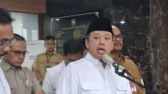 Nusron Pasang Aturan Baru di BPN, Pelanggar SOP Bisa Dipecat