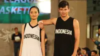 Sepatu basket anyar League, yakni League Shift (doc. League)