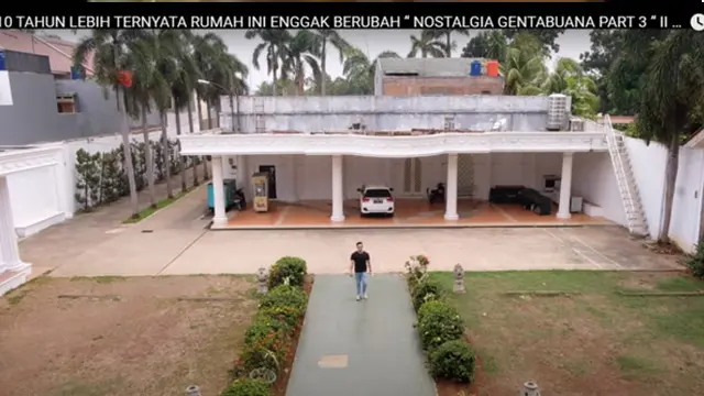 Rumah Putih