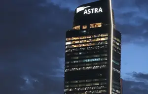 Investasi, Presiden Komisaris dan Direktur Astra Beli Saham ASII