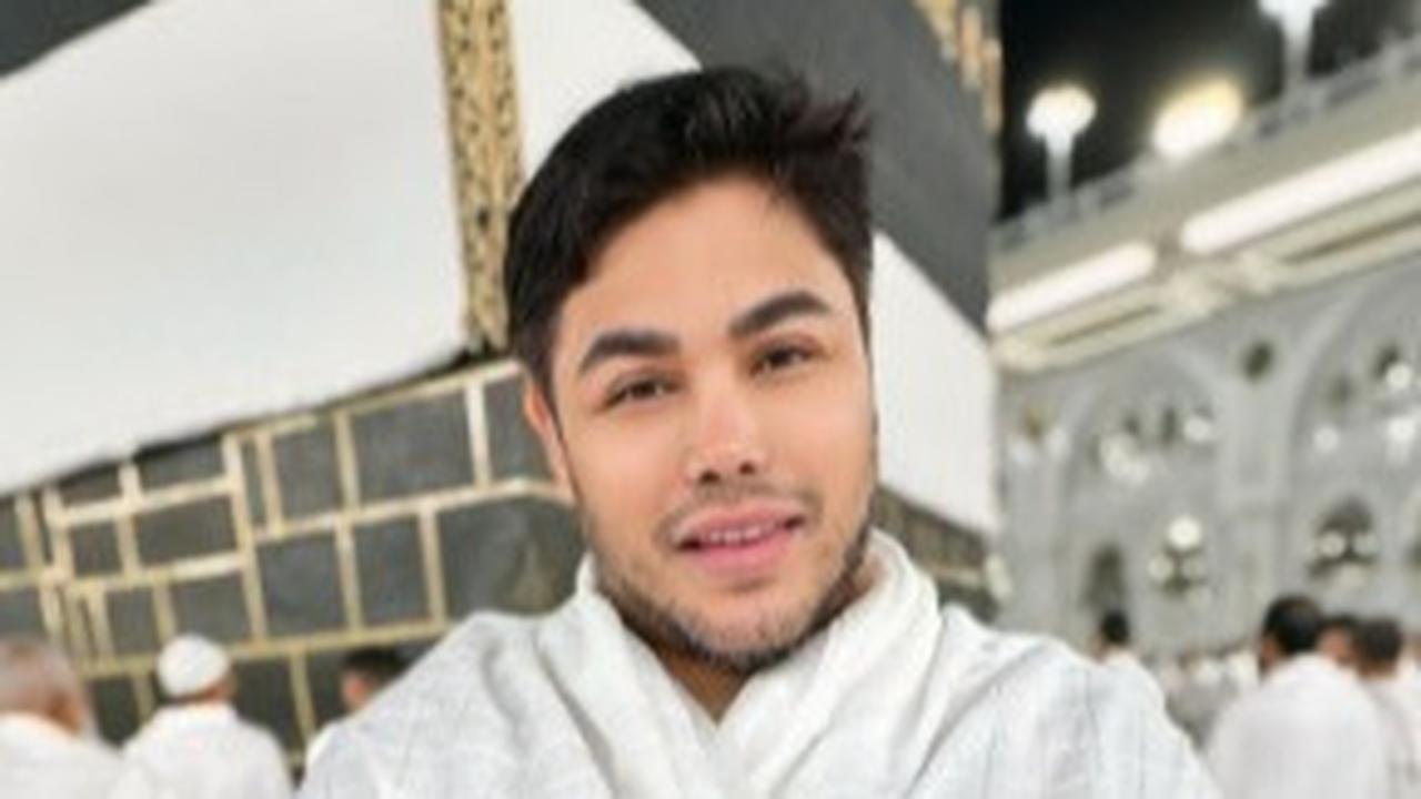 Salut! Ivan Gunawan Jual Tas Hermes Untuk Bangun Masjid, Akui Selama Ini Hanya Diberi Pinjam oleh Allah SWT