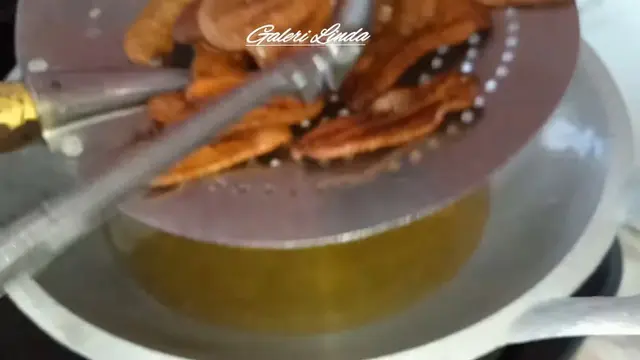 Tanpa Harus Dijemur atau Dioven, Ini Cara Olah Sale Pisang Agar Lebih Renyah dan Tidak Lengket