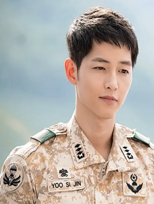 Namun, apakah Soong Joong Ki berhasil meraih predikat sebagai aktor dengan tubuh yang bagus dan sixpact?. (Soompi/Bintang.com)