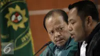 Saksi Akui Pernah Belikan Sutan Bhatoegana Rumah Rp 2,7 M
