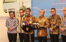 Mentan: Harga Gabah dan Jagung Naik Sesuai Arahan Presiden