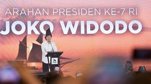 PSI Siap Jika Ambang Batas Parlemen 5 Persen: Ada Kaesang dan Jokowi