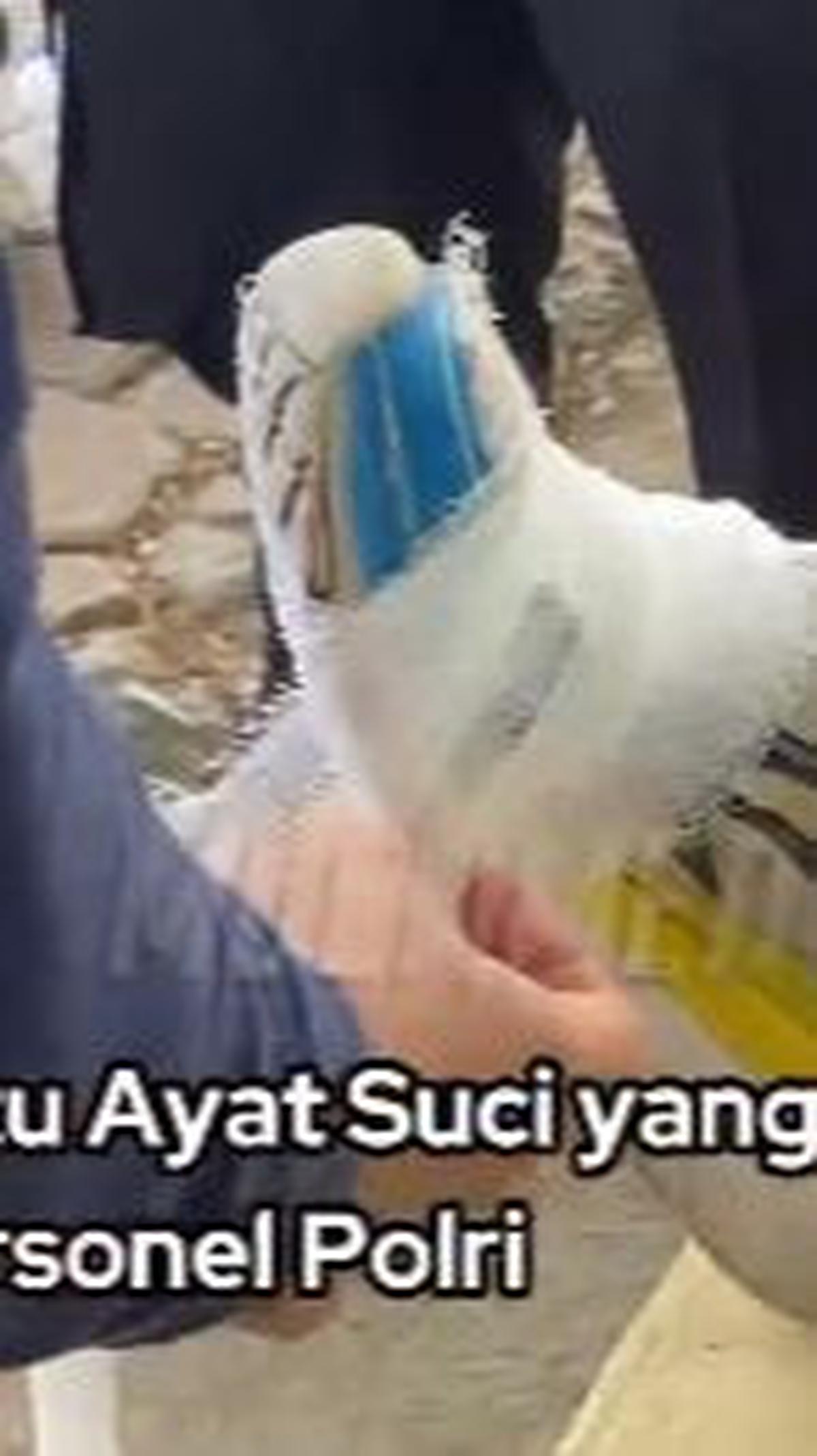 Dok. Istimewa