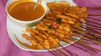Makanan Khas Rembang Sate Serepeh/cookpad.com/@Sari_Hapsari