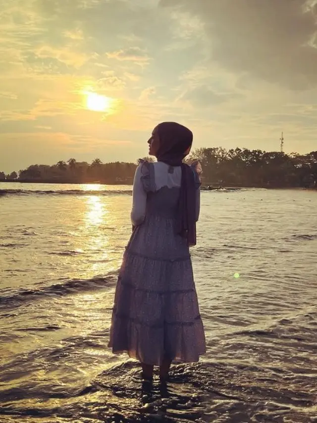 Adelia Wilhelmina (Instagram/adeliapasha)