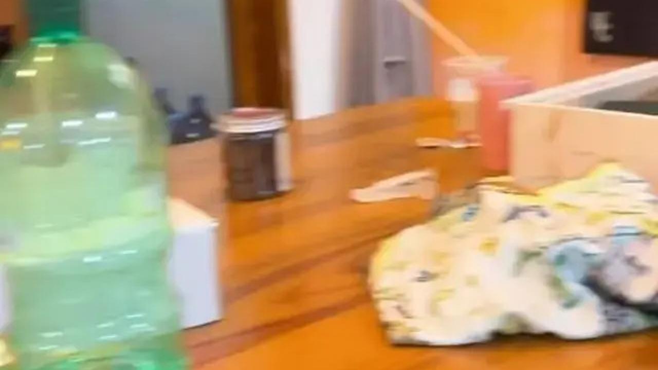 Potret Dapur Rumah Marshanda, Estetika Model Minimalis yang Memikat Hati