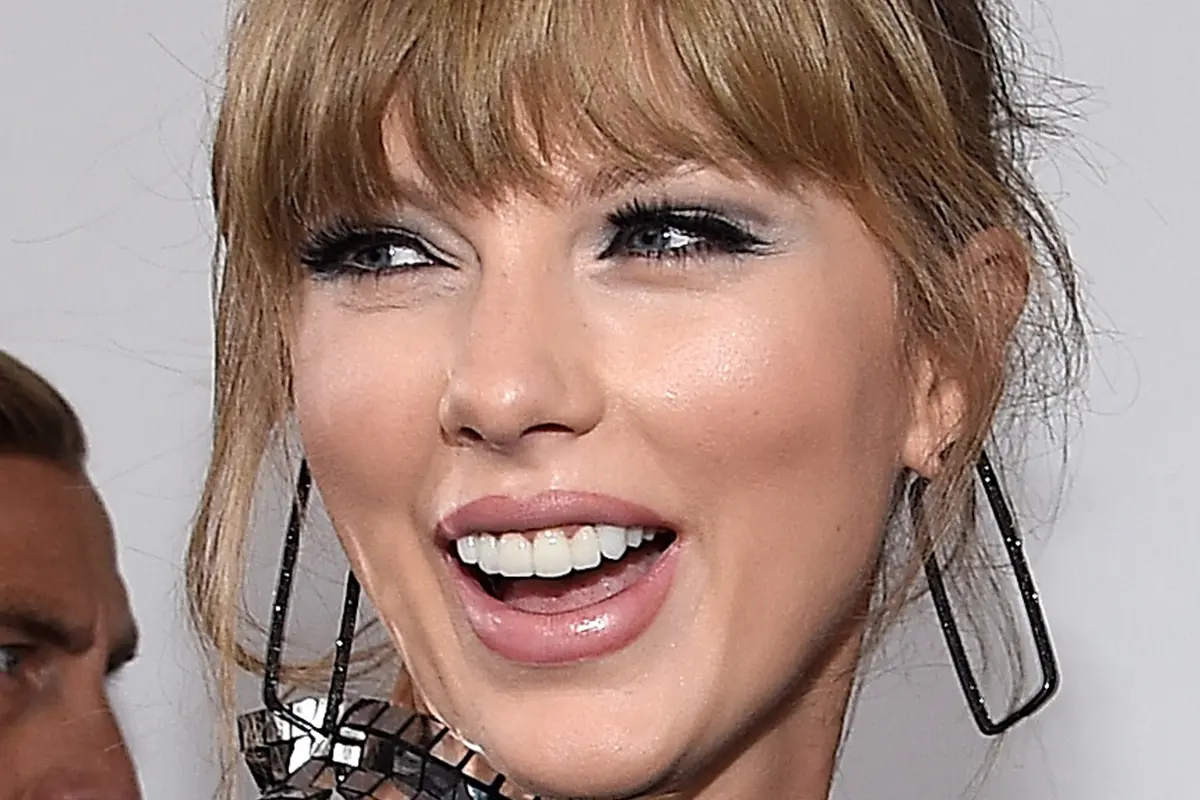 Taylor Swift