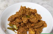 Tanpa Microwave atau Kompor, Ini Trik Hangatkan Rendang Agar Awet Berhari-hari
