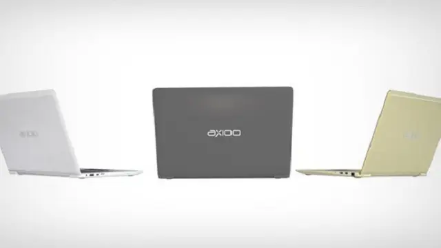 Axioo MyBook 14 (Sumber: merdeka.com)