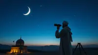 Arti Hilal: Pengertian, Sejarah, dan Signifikansinya dalam Islam