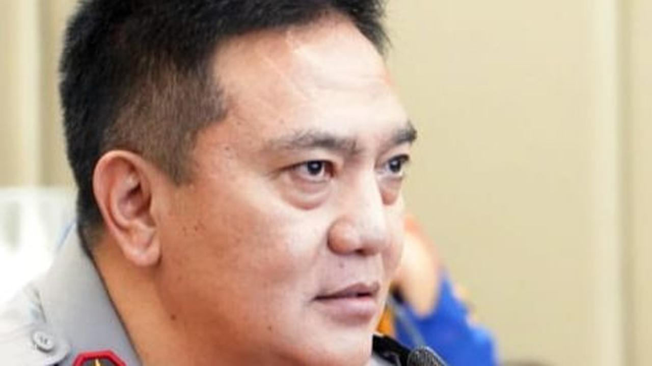 Riau Siaga Darurat Karhutla, Jenderal Bintang 2 Ini Perintahkan Anak Buah Gencar Patroli: Jangan Kasih Kendor
