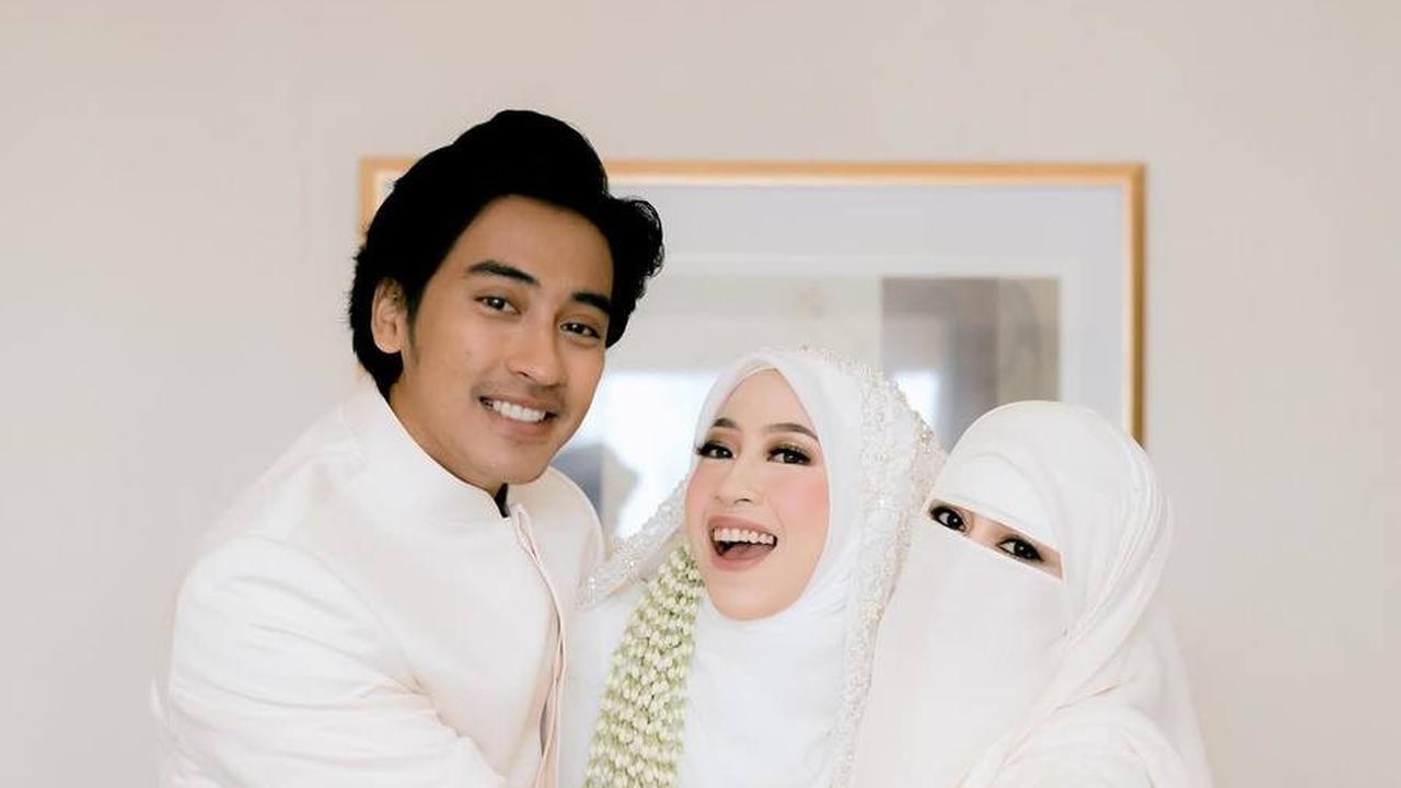 Perlakuan Manis Abidzar Untuk Kakaknya