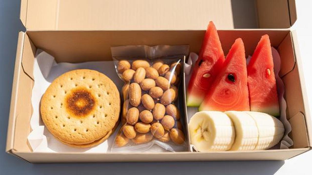 7 Ide Snack Box untuk Acara Ibu-ibu Arisan Budget Rp5.000-an, Ekonomis dan Tetap Enak