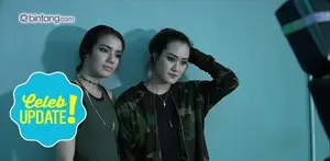 Melodya Vanesha ikut membantu Sheila Marcia dalam mengurus anak. Terkadang Vanesha protes dengan Sheila yang lebih sering memanjakan anak bungsunya.