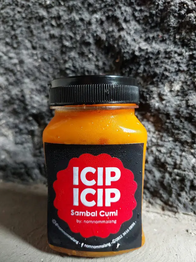 Cuma Bisa Masak Nasi tapi Tetap Makan Enak? Sambal nomnommalang Solusinya!
