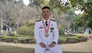 Kisah Ramdhan, Tiga Kali Gagal Seleksi Berujung Jadi Lulusan Terbaik IPDN