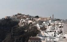 Yunani Umumkan Keadaaan Darurat di Santorini Picu 11.000 Orang Eksodus Massal, Ini Penyebabnya