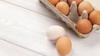 Kebanyakan Makan Telur Sebabkan Bisul, Mitos atau Fakta?