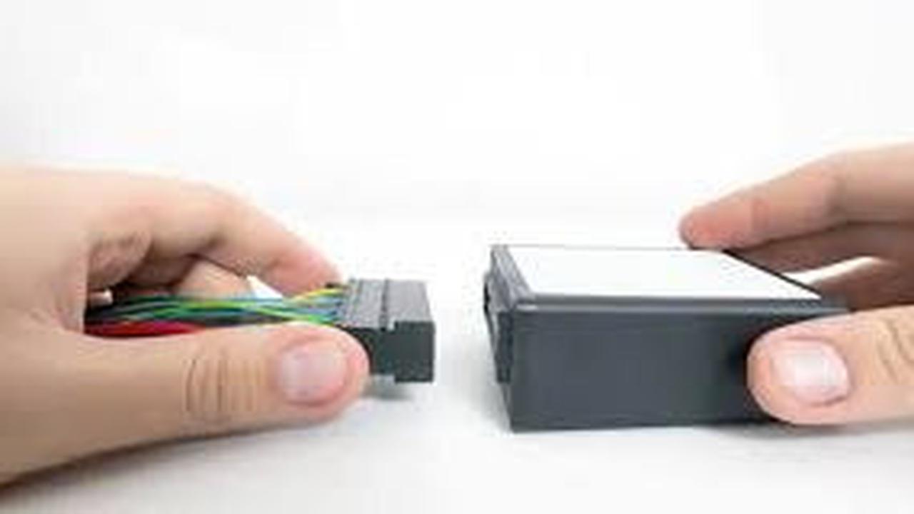 Periksa Kabel dan Konektor&nbsp;