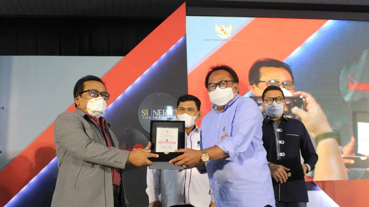 Bedah Musik Kebangsaan