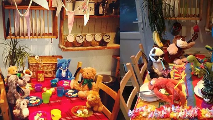 Photo copyright Dailymail.co.uk