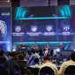 Gelaran Virtus Showcase 2023 yang diadakan di Semarang untuk membahas soal keamanan siber. (Dok: Virtus)