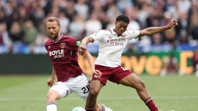 West Ham vs Arsenal