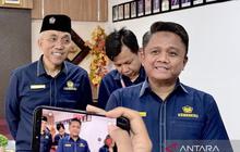 Pajak Daerah Kalsel Tumbuh 11,26 Persen, Sinyal Kuat Ekonomi Kerakyatan Awal 2026