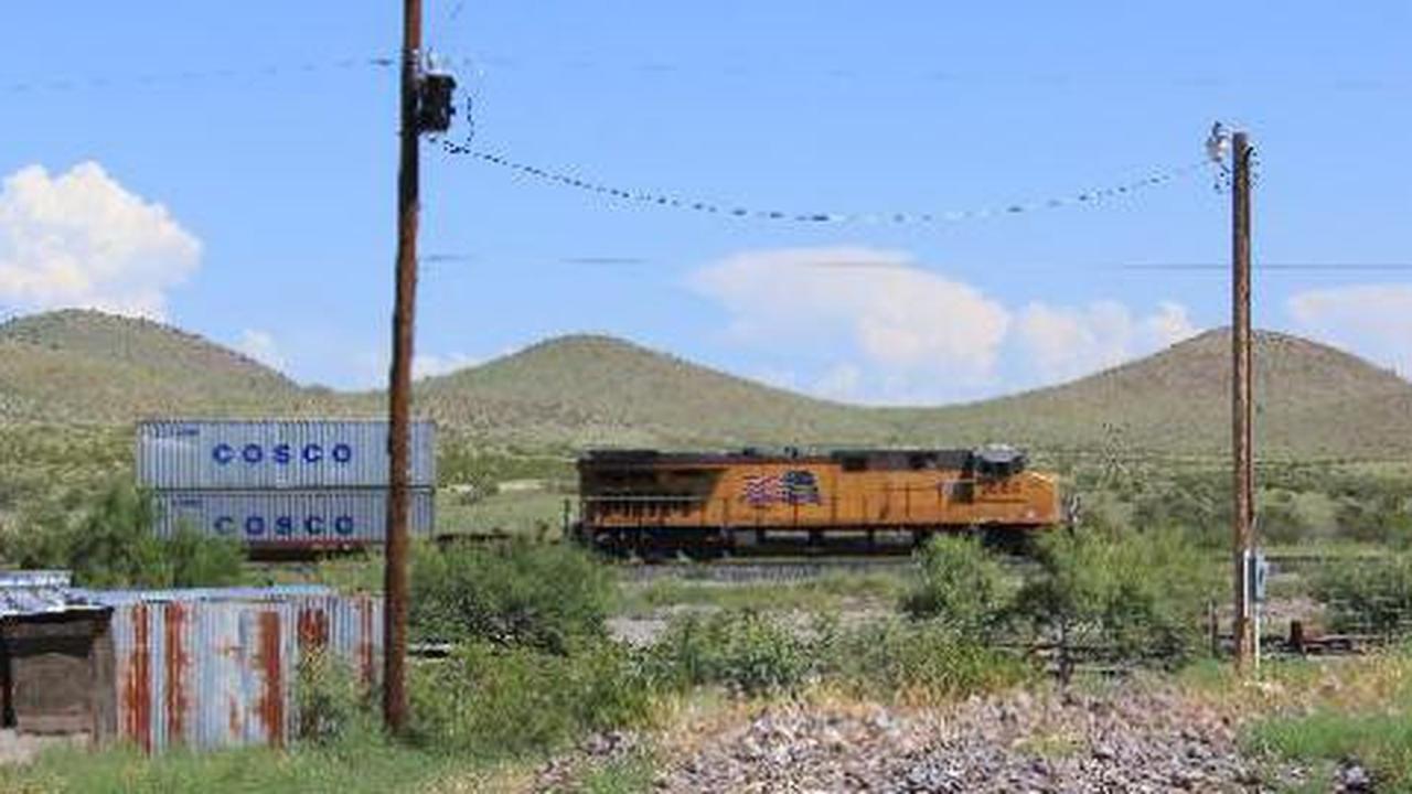 Kota hantu terpopuler di New Mexico dibuka kembali