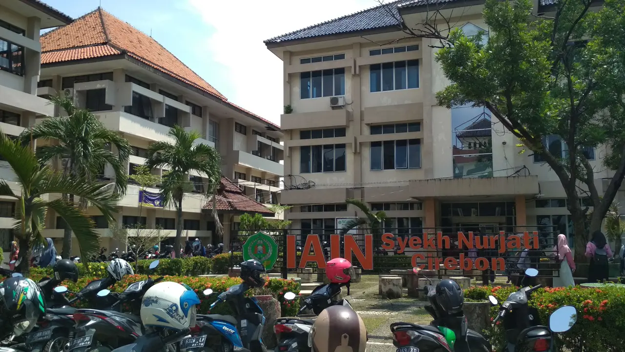 Hafal Hadist Permudah Seleksi Masuk IAIN Syekh Nurjati Cirebon, Tapi...