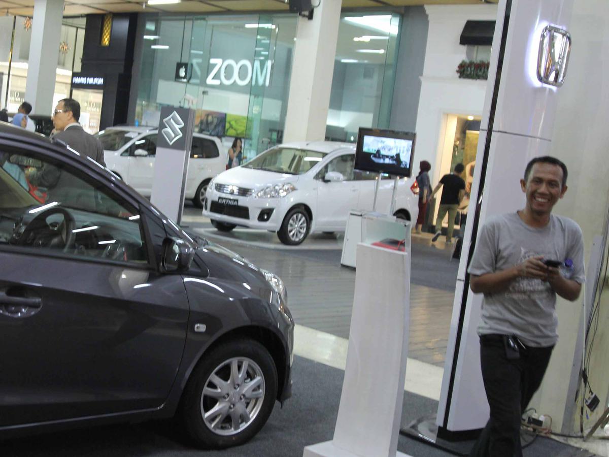 Simulasi Kredit Mobil Murah di Bawah Rp 100 Juta - Otomotif ...