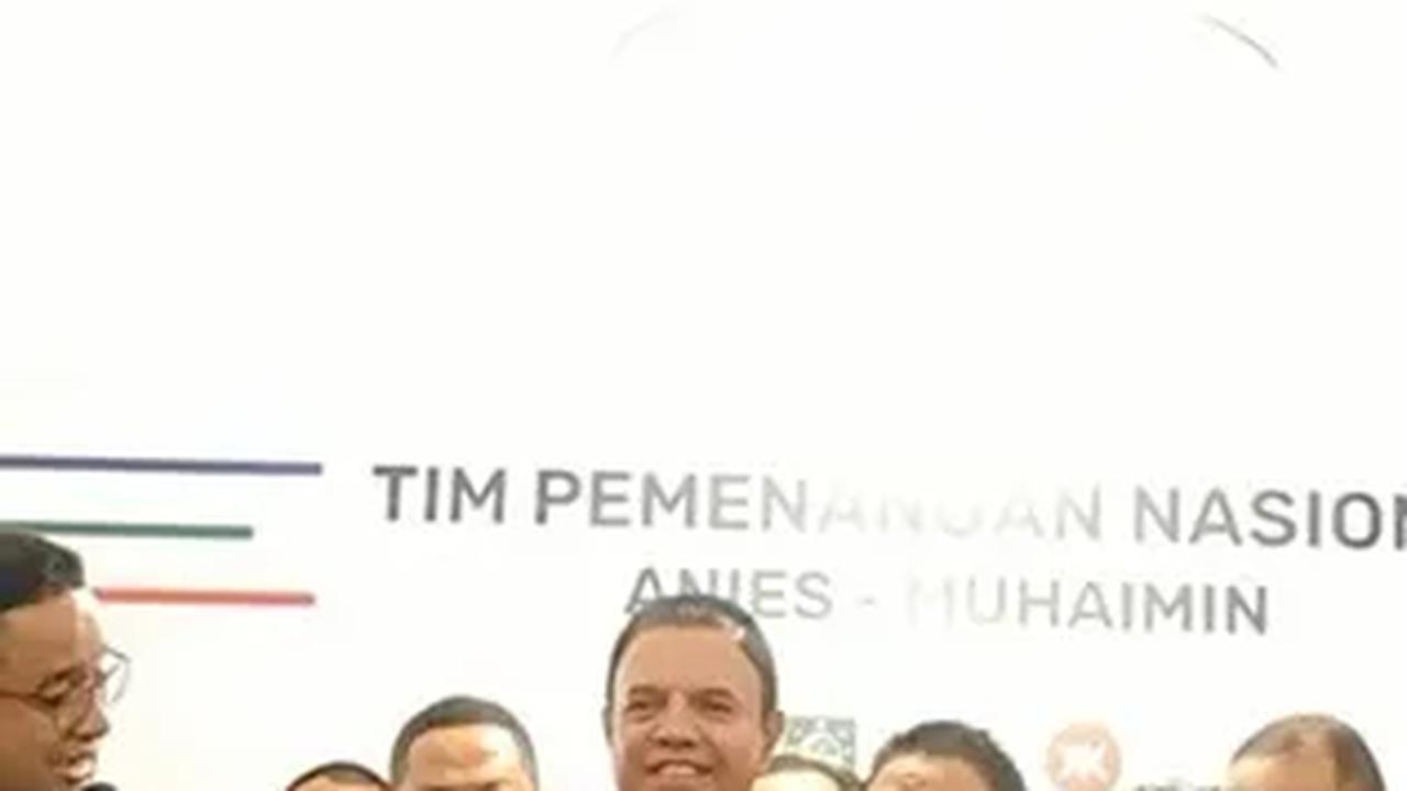 VIDEO: Seruan Cak Imin "Soraki Pemain Nakal & Main Curang di Pemilu, Kasih Kartu Merah!"