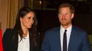 Hari yang dinantikan akhirnya tiba juga. Sabtu, 19 Mei 2018, Pangeran Harry akan resmi menikahi Meghan Markle pada pagi hari waktu setempat. Menuju momen bersejarahnya, berikut persiapannya. (Instagram/kensingtonroyal)