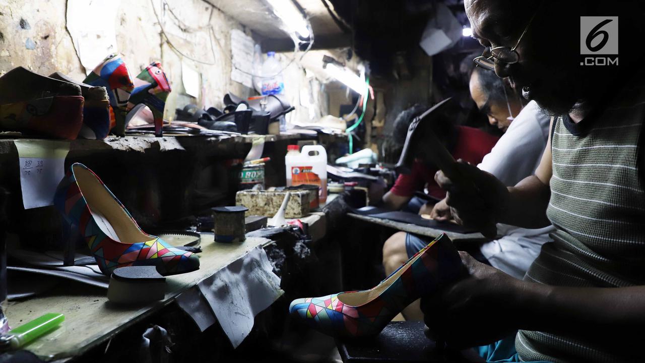 Tingkatkan Volume KUR, OJK Bentuk Sistem Klaster untuk UKM