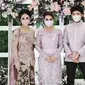 6 Momen Kedekatan Atta Halilintar dan Krisdayanti, Sebut Sosok Ibu Hebat (sumber: Instagram/attahalilintar)