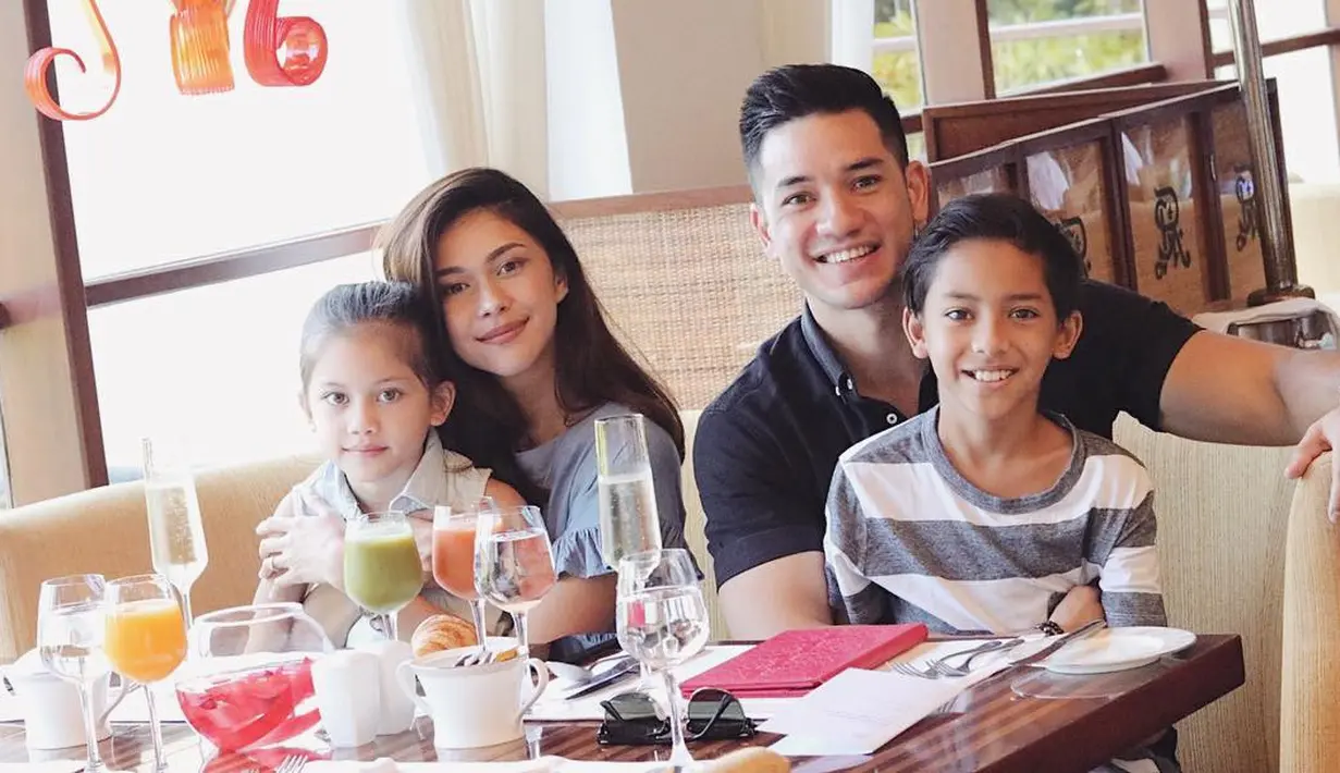 (Instagram/nanamirdad)