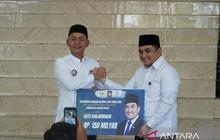 Program LSDP Banjarmasin Rp150 Miliar Siap Perkuat Pengelolaan Sampah Terpadu